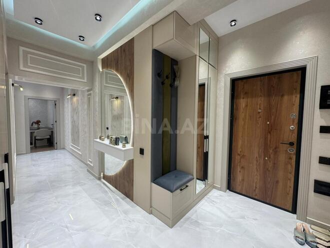 Продается 3-комн. новостройка 91 м², м. Ази Асланов, photo 1 from 15