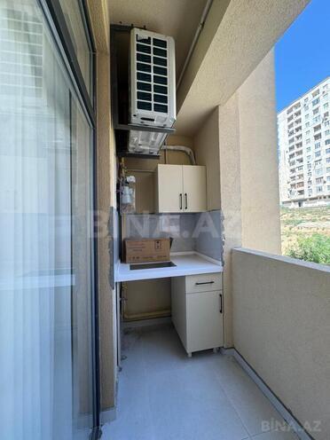 Продается 3-комн. новостройка 91 м², м. Ази Асланов, photo 6 from 15