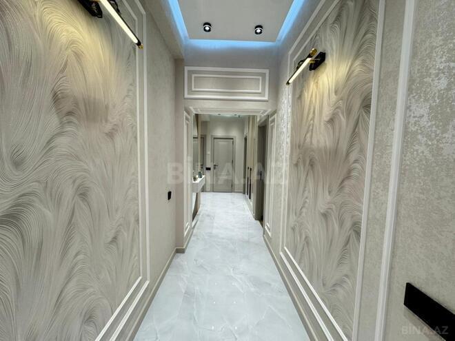 Продается 3-комн. новостройка 91 м², м. Ази Асланов, photo 14 from 15