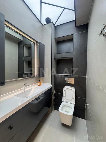 Продается 3-комн. новостройка 91 м², м. Ази Асланов, photo 13 from 15