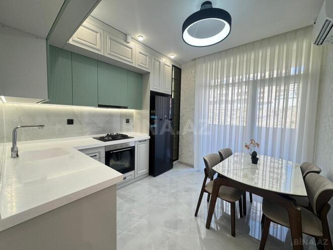 Продается 3-комн. новостройка 91 м², м. Ази Асланов, photo 5 from 15