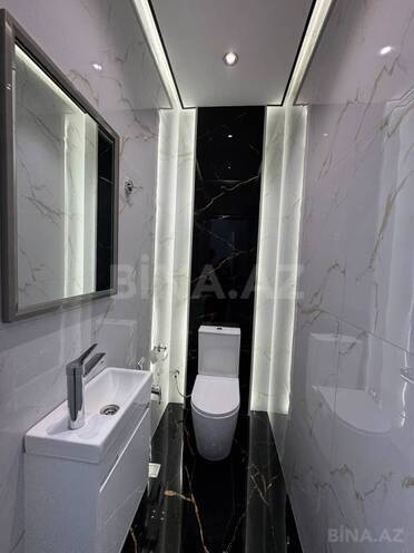 Продается 3-комн. новостройка 105 м², м. Ази Асланов, photo 11 from 13