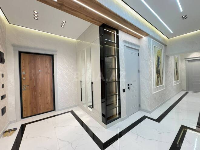 Продается 3-комн. новостройка 105 м², м. Ази Асланов, photo 10 from 13