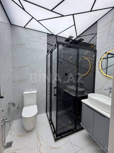 Продается 3-комн. новостройка 105 м², м. Ази Асланов, photo 12 from 13