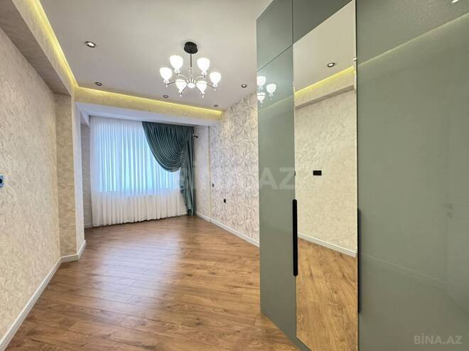 Продается 3-комн. новостройка 105 м², м. Ази Асланов, photo 9 from 13