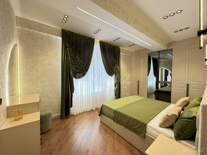 Продается 3-комн. новостройка 105 м², м. Ази Асланов, photo 7 from 13