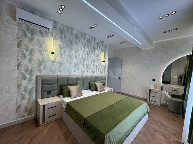 Продается 3-комн. новостройка 105 м², м. Ази Асланов, photo 8 from 13