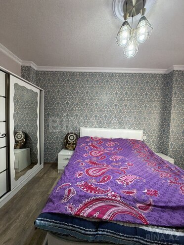 Satılır 3 otaqlı yeni tikili 64 m², Masazır q., photo 9 from 13