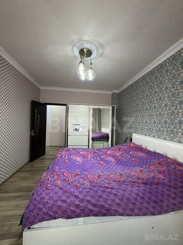 Satılır 3 otaqlı yeni tikili 64 m², Masazır q., photo 8 from 13