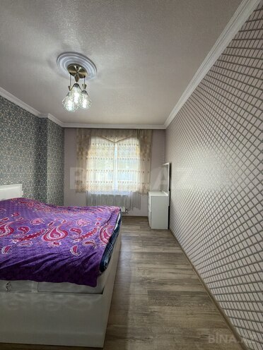 Satılır 3 otaqlı yeni tikili 64 m², Masazır q., photo 7 from 13