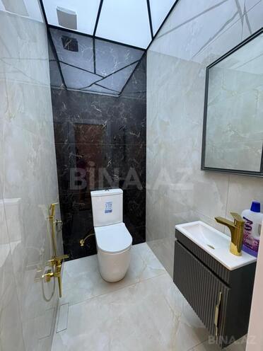 Satılır 3 otaqlı yeni tikili 116 m², Əhmədli m., photo 10 from 11