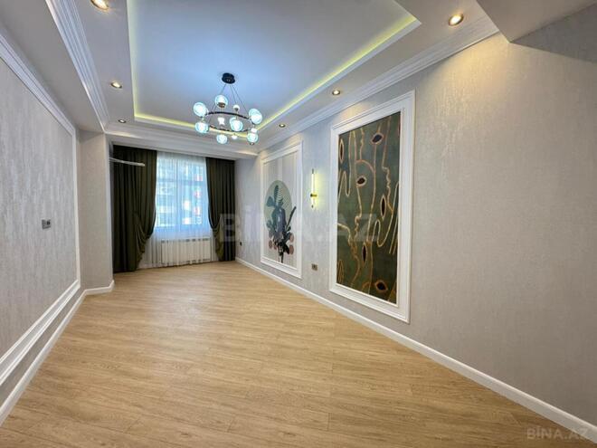 Satılır 3 otaqlı yeni tikili 116 m², Əhmədli m., photo 8 from 11