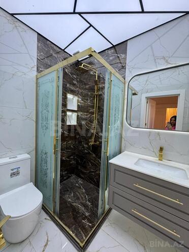 Satılır 3 otaqlı yeni tikili 116 m², Əhmədli m., photo 9 from 11