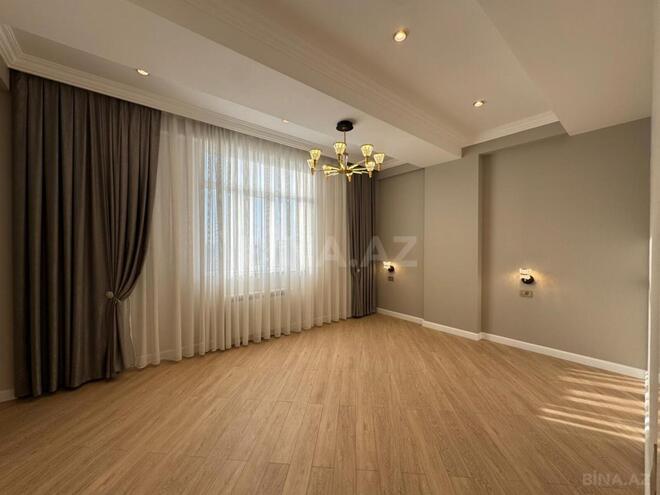 Satılır 3 otaqlı yeni tikili 116 m², Əhmədli m., photo 7 from 11