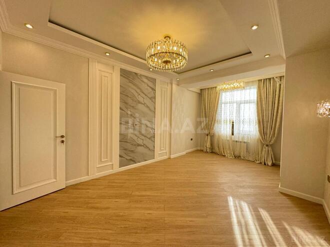 Satılır 3 otaqlı yeni tikili 116 m², Əhmədli m., photo 4 from 11