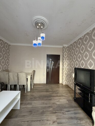 Satılır 3 otaqlı yeni tikili 64 m², Masazır q., photo 5 from 13