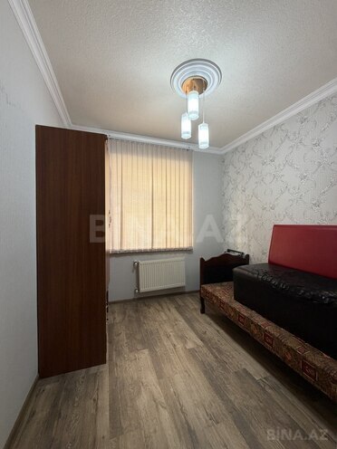 Satılır 3 otaqlı yeni tikili 64 m², Masazır q., photo 4 from 13
