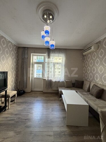 Satılır 3 otaqlı yeni tikili 64 m², Masazır q., photo 1 from 13