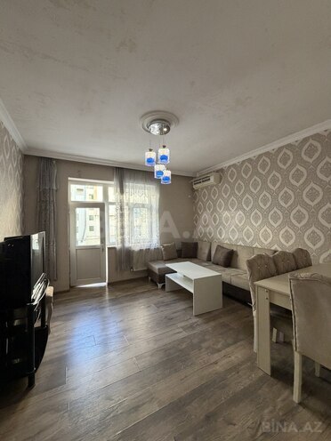 Satılır 3 otaqlı yeni tikili 64 m², Masazır q., photo 3 from 13
