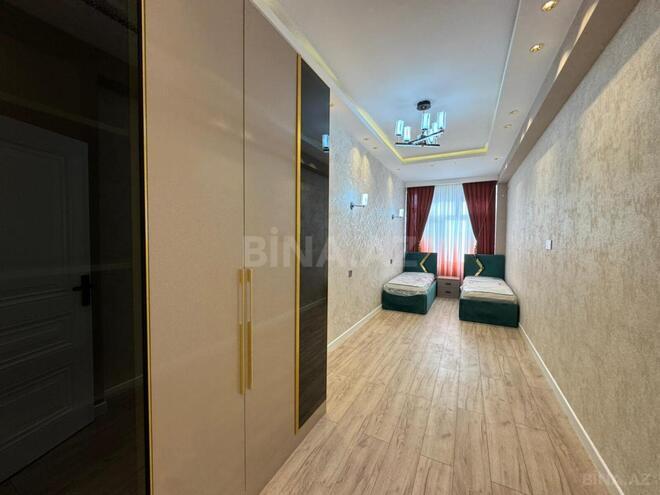 Продается 3-комн. новостройка 113 м², м. Ази Асланов, photo 6 from 11
