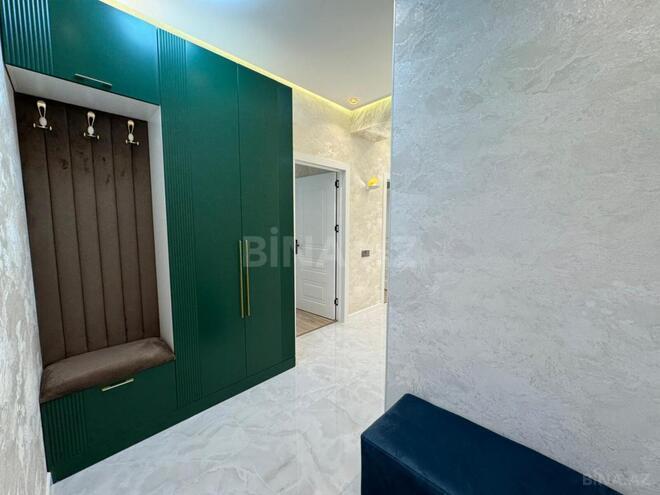 Продается 3-комн. новостройка 113 м², м. Ази Асланов, photo 8 from 11
