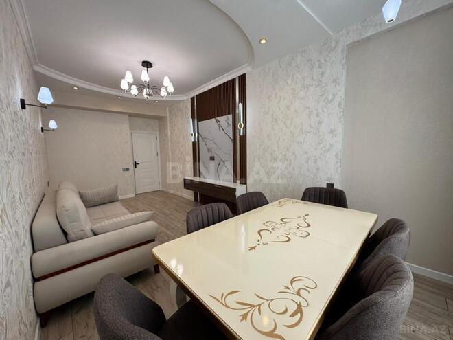 Продается 3-комн. новостройка 113 м², м. Ази Асланов, photo 4 from 11