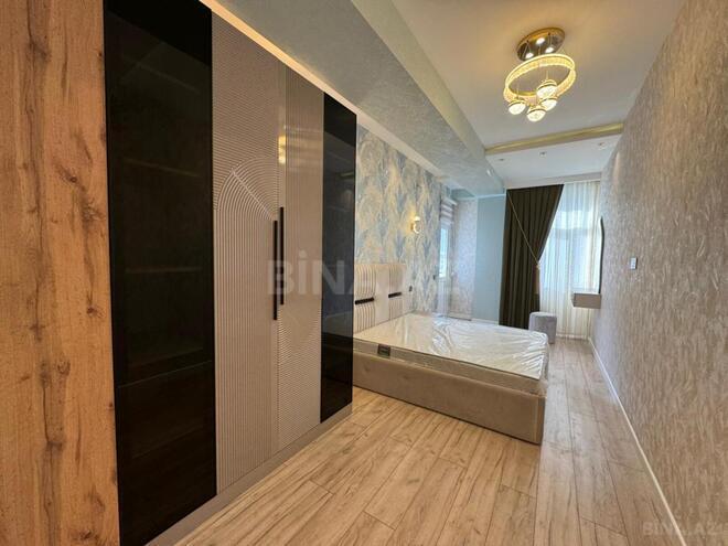 Продается 3-комн. новостройка 113 м², м. Ази Асланов, photo 5 from 11