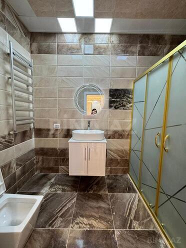 Продается 3-комн. новостройка 113 м², м. Ази Асланов, photo 10 from 11