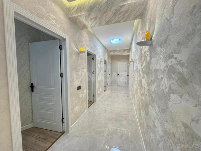 Продается 3-комн. новостройка 113 м², м. Ази Асланов, photo 9 from 11