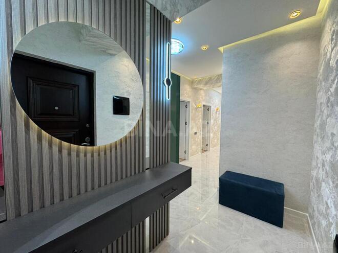Продается 3-комн. новостройка 113 м², м. Ази Асланов, photo 7 from 11