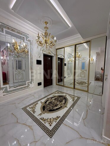 Продаётся 2-комн. новостройка 60 м², м. Ази Асланов, photo 9 from 14
