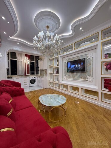 Продаётся 2-комн. новостройка 60 м², м. Ази Асланов, photo 1 from 14