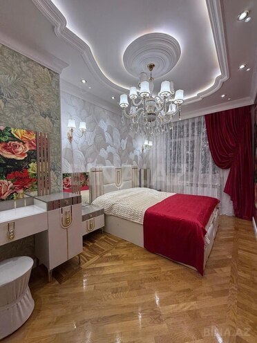 Продаётся 2-комн. новостройка 60 м², м. Ази Асланов, photo 7 from 14