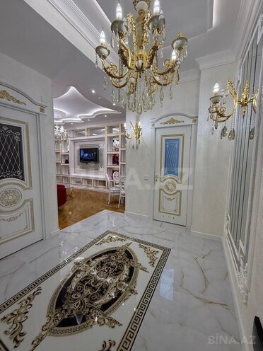 Продаётся 2-комн. новостройка 60 м², м. Ази Асланов, photo 10 from 14
