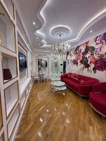 Продаётся 2-комн. новостройка 60 м², м. Ази Асланов, photo 3 from 14