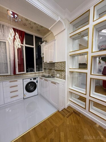 Продаётся 2-комн. новостройка 60 м², м. Ази Асланов, photo 4 from 14