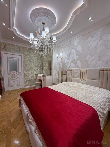 Продаётся 2-комн. новостройка 60 м², м. Ази Асланов, photo 8 from 14