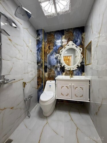 Продаётся 2-комн. новостройка 60 м², м. Ази Асланов, photo 13 from 14