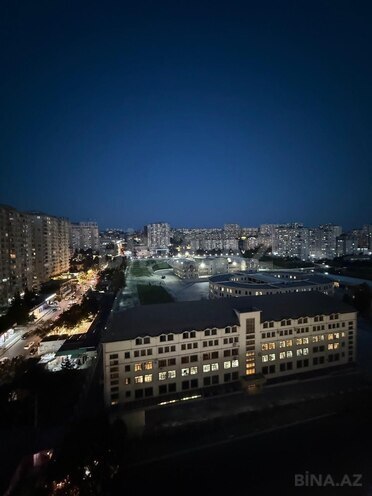 Продаётся 2-комн. новостройка 60 м², м. Ази Асланов, photo 12 from 14