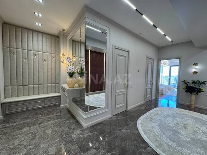 Продается 3-комн. новостройка 128 м², м. Шах Исмаил Хатаи, photo 10 from 17