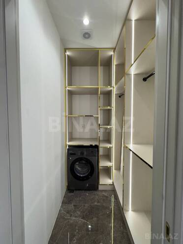 Продается 3-комн. новостройка 128 м², м. Шах Исмаил Хатаи, photo 15 from 17