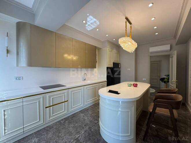 Продается 3-комн. новостройка 128 м², м. Шах Исмаил Хатаи, photo 8 from 17
