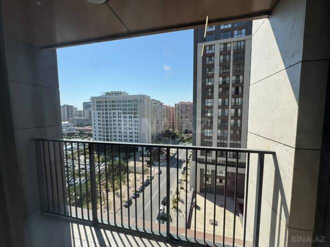 Продается 3-комн. новостройка 128 м², м. Шах Исмаил Хатаи, photo 9 from 17