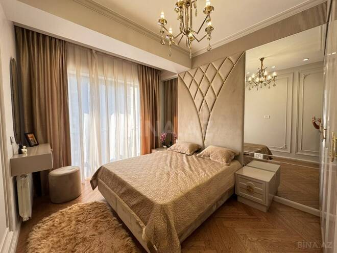 Продается 3-комн. новостройка 128 м², м. Шах Исмаил Хатаи, photo 11 from 17