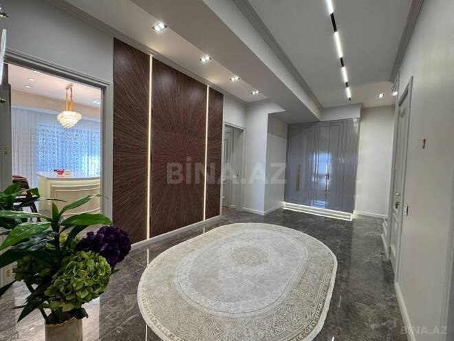 Продается 3-комн. новостройка 128 м², м. Шах Исмаил Хатаи, photo 14 from 17