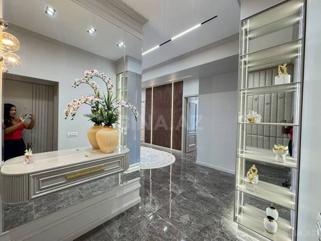Продается 3-комн. новостройка 128 м², м. Шах Исмаил Хатаи, photo 4 from 17