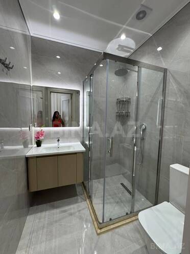 Продается 3-комн. новостройка 128 м², м. Шах Исмаил Хатаи, photo 13 from 17