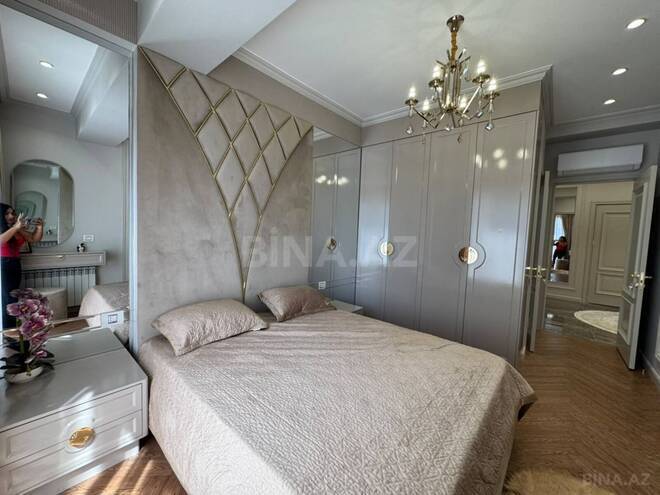 Продается 3-комн. новостройка 128 м², м. Шах Исмаил Хатаи, photo 12 from 17
