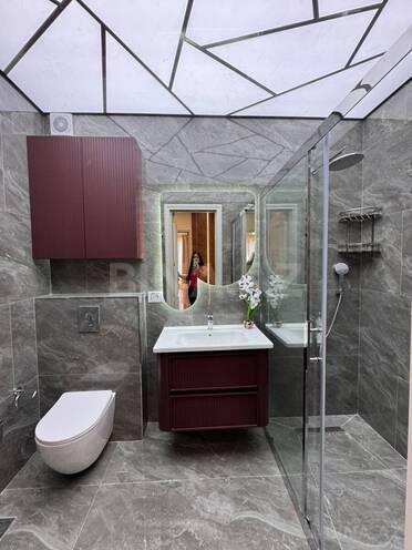 Продается 3-комн. новостройка 128 м², м. Шах Исмаил Хатаи, photo 16 from 17