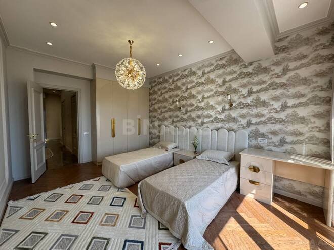 Продается 3-комн. новостройка 128 м², м. Шах Исмаил Хатаи, photo 6 from 17